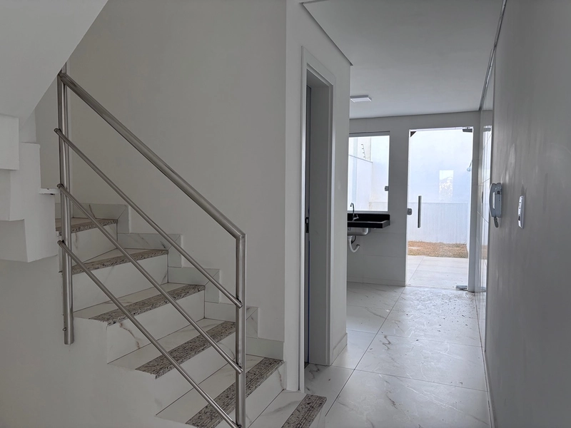 Casas Modernas com Suítes e Ampla Área Privativa!: 2ª foto da galeria de imagens do imóvel