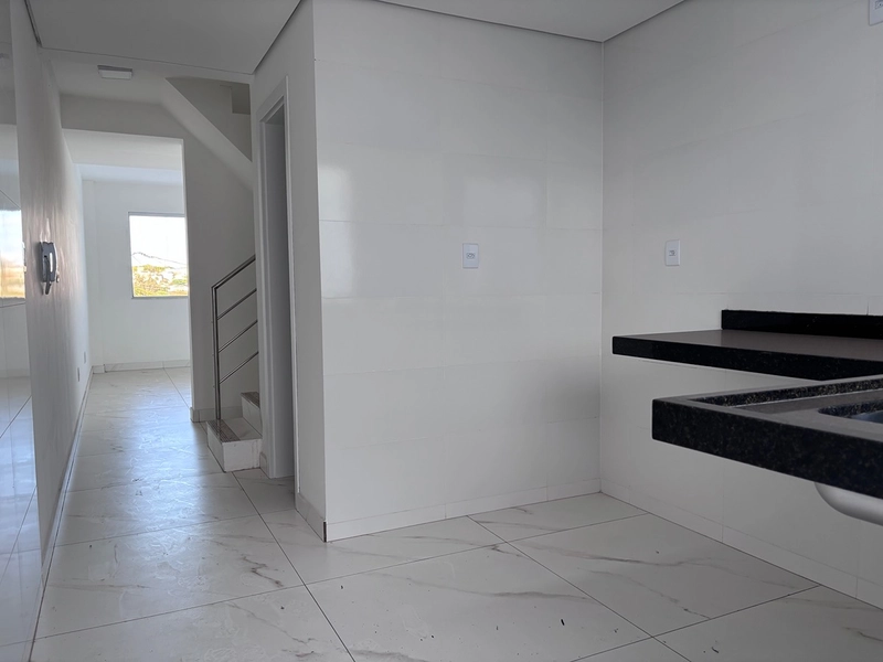 Casas Modernas com Suítes e Ampla Área Privativa!: 8ª foto da galeria de imagens do imóvel