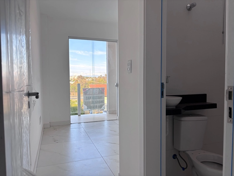 Casas Modernas com Suítes e Ampla Área Privativa!: 12ª foto da galeria de imagens do imóvel