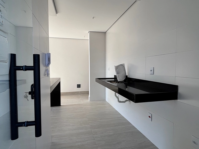 Imóveis de BH : 5ª foto da galeria de imagens do imóvel