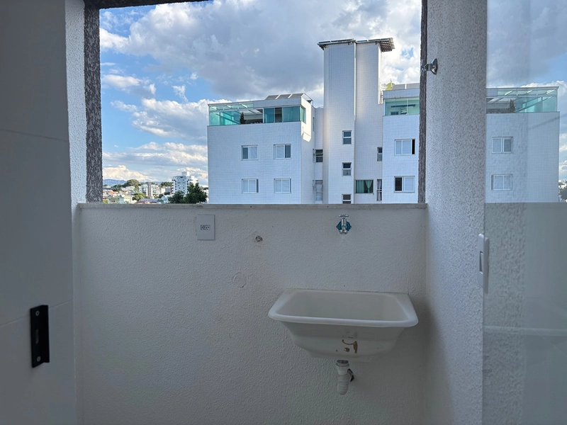 Imóveis de BH : 4ª foto da galeria de imagens do imóvel