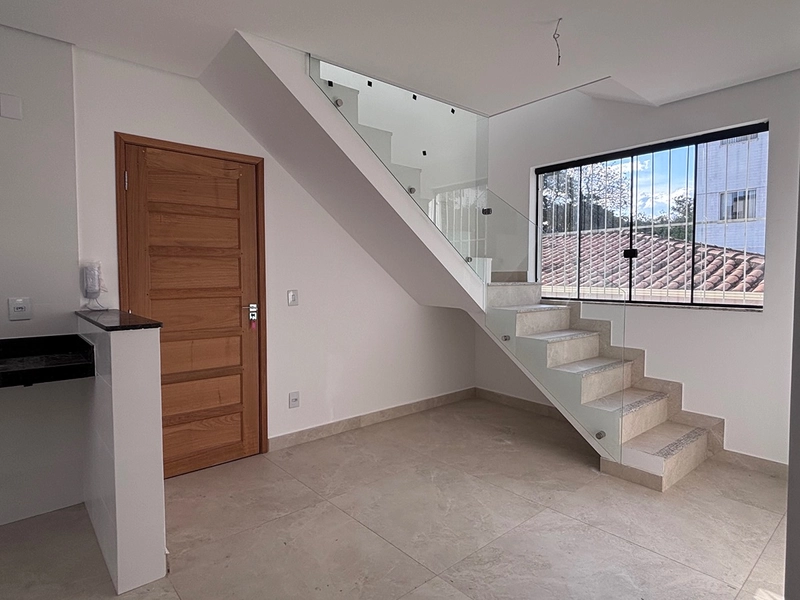 Entre o verde e a cidade, sua cobertura para viver, trabalhar e relaxar.: 6ª foto da galeria de imagens do imóvel