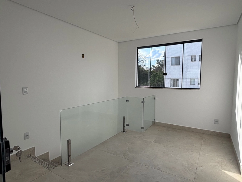 Entre o verde e a cidade, sua cobertura para viver, trabalhar e relaxar.: 14ª foto da galeria de imagens do imóvel