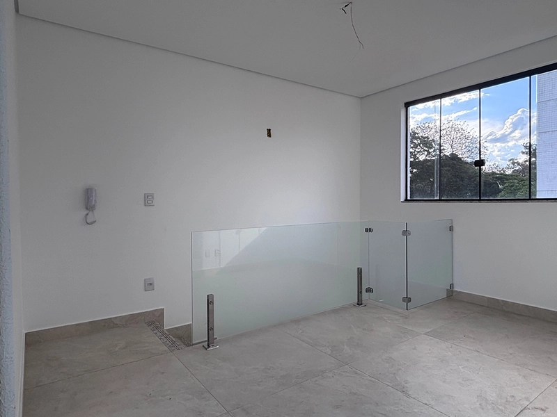 Entre o verde e a cidade, sua cobertura para viver, trabalhar e relaxar.: 15ª foto da galeria de imagens do imóvel