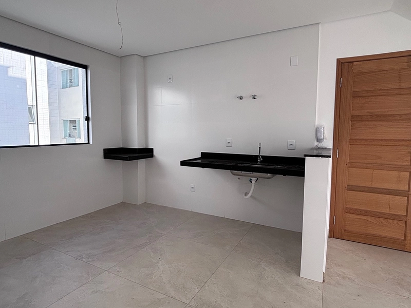 Entre o verde e a cidade, sua cobertura para viver, trabalhar e relaxar.: 5ª foto da galeria de imagens do imóvel