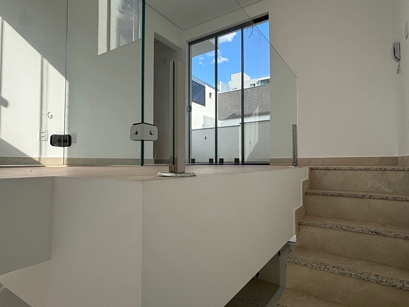 Entre o verde e a cidade, sua cobertura para viver, trabalhar e relaxar.: 13ª foto da galeria de imagens do imóvel