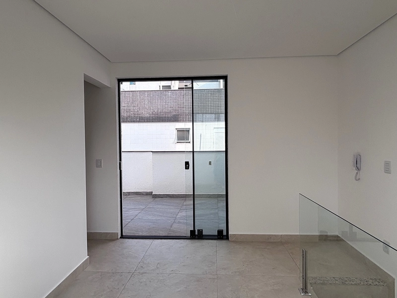 Entre o verde e a cidade, sua cobertura para viver, trabalhar e relaxar.: 19ª foto da galeria de imagens do imóvel