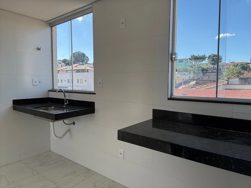 Imóveis de BH: 4ª foto da galeria de imagens do imóvel