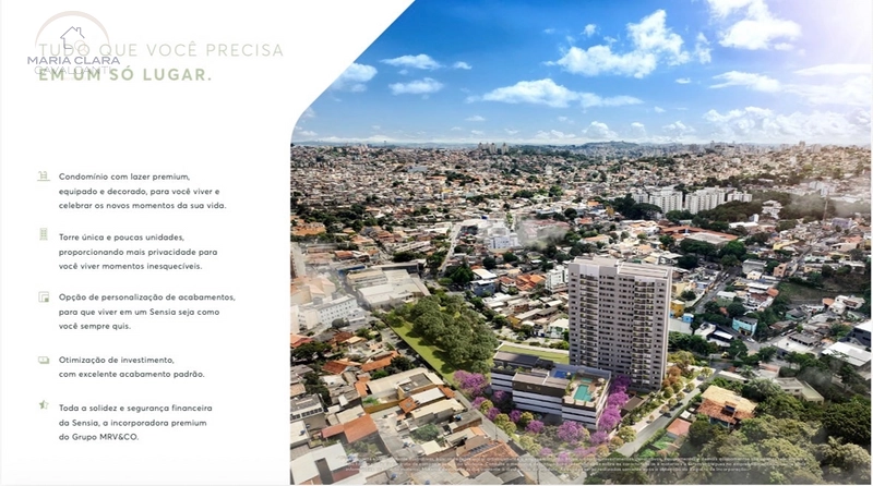 Imóveis de BH: 3ª foto da galeria de imagens do imóvel