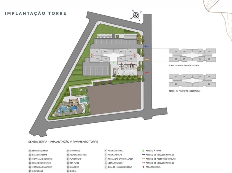 Imóveis de BH: 6ª foto da galeria de imagens do imóvel