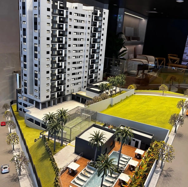 Imóveis de BH: 2ª foto da galeria de imagens do imóvel