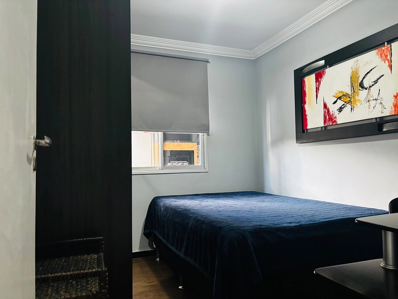 Área externa com Jacuzzi e varanda gourmet : 7ª foto da galeria de imagens do imóvel