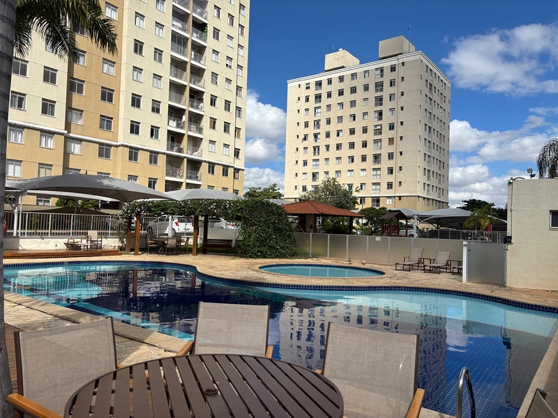 Área externa com Jacuzzi e varanda gourmet : 18ª foto da galeria de imagens do imóvel