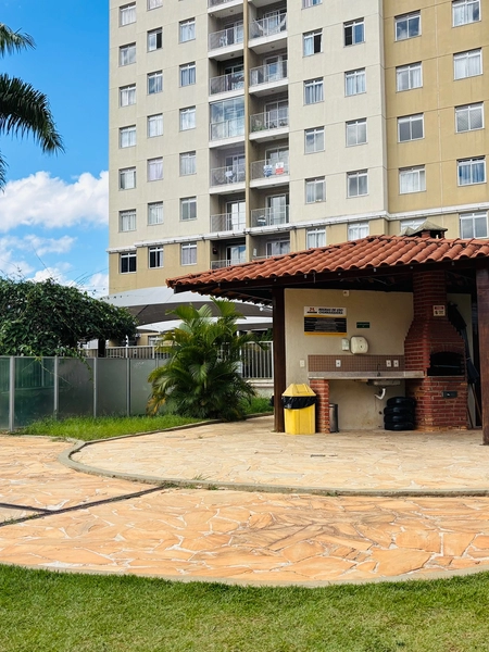 Área externa com Jacuzzi e varanda gourmet : 23ª foto da galeria de imagens do imóvel