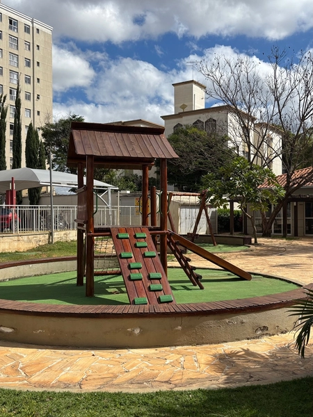 Área externa com Jacuzzi e varanda gourmet : 22ª foto da galeria de imagens do imóvel