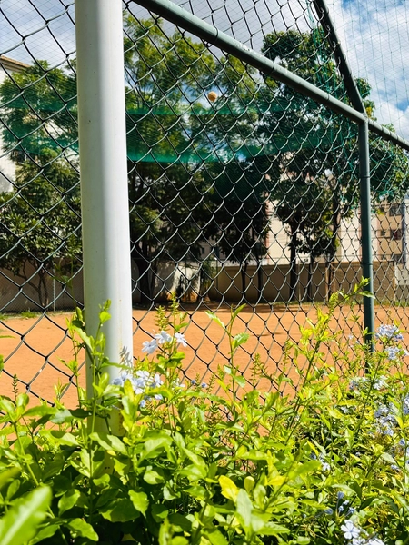 Área externa com Jacuzzi e varanda gourmet : 25ª foto da galeria de imagens do imóvel