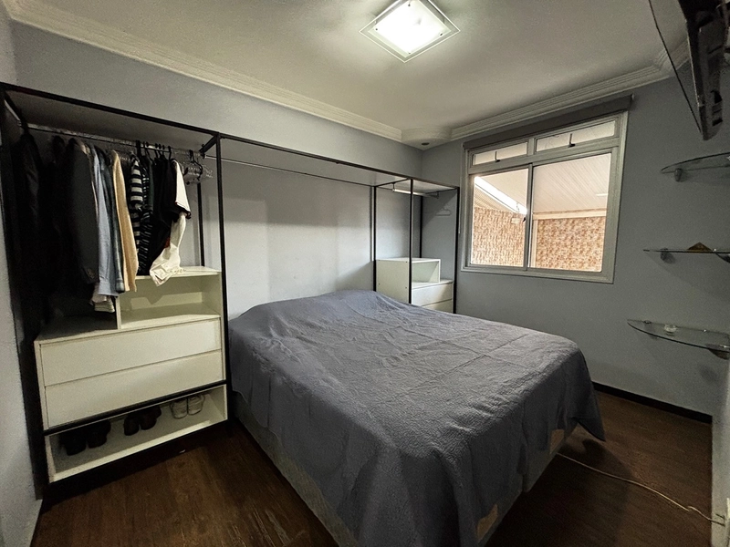 Área externa com Jacuzzi e varanda gourmet : 11ª foto da galeria de imagens do imóvel