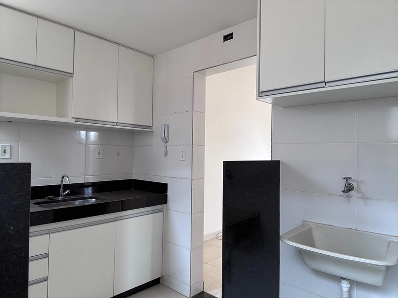 Desperte energia diária com escadas leves, luz natural e tranquilidade: 12ª foto da galeria de imagens do imóvel