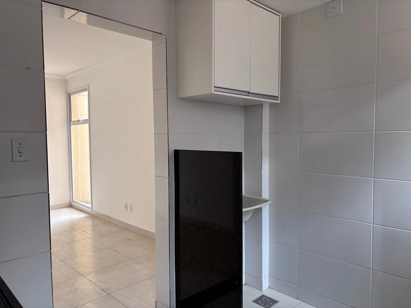 Desperte energia diária com escadas leves, luz natural e tranquilidade: 8ª foto da galeria de imagens do imóvel