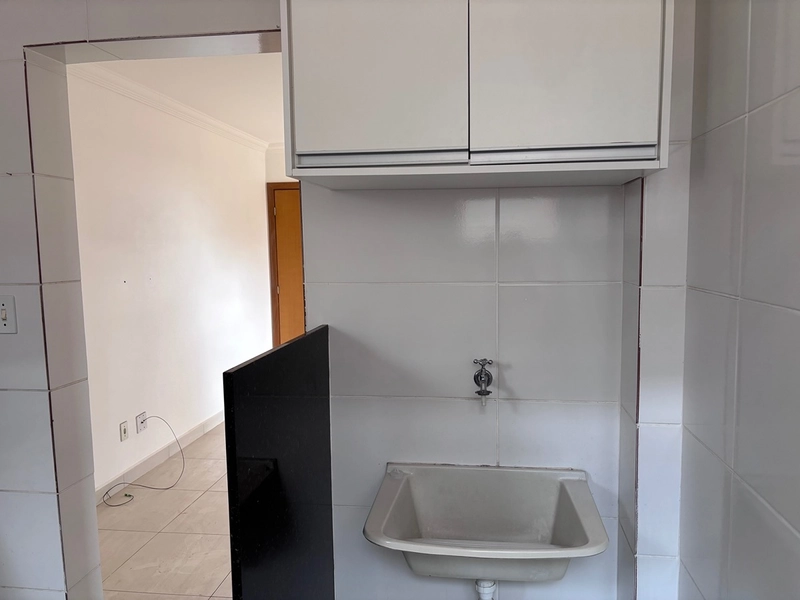 Desperte energia diária com escadas leves, luz natural e tranquilidade: 11ª foto da galeria de imagens do imóvel