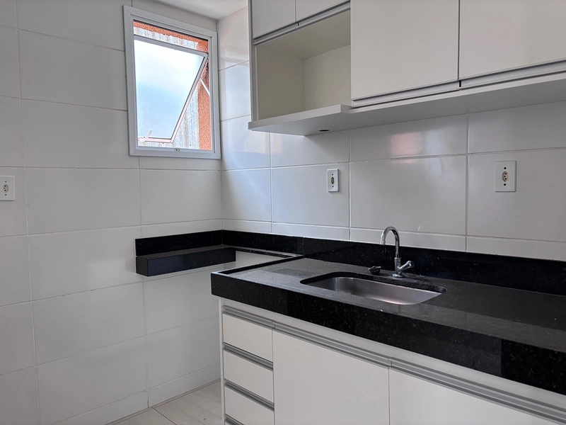 Desperte energia diária com escadas leves, luz natural e tranquilidade: 5ª foto da galeria de imagens do imóvel