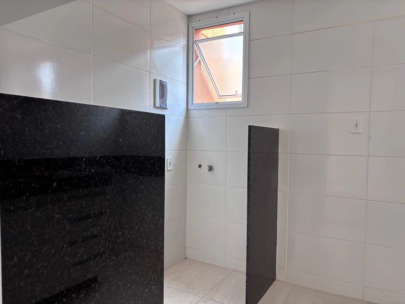 Desperte energia diária com escadas leves, luz natural e tranquilidade: 7ª foto da galeria de imagens do imóvel