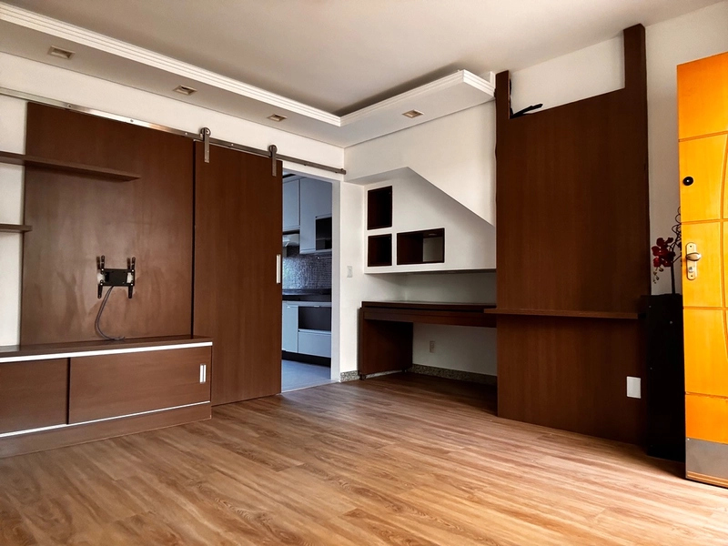 Imóvel residencial ou comercial