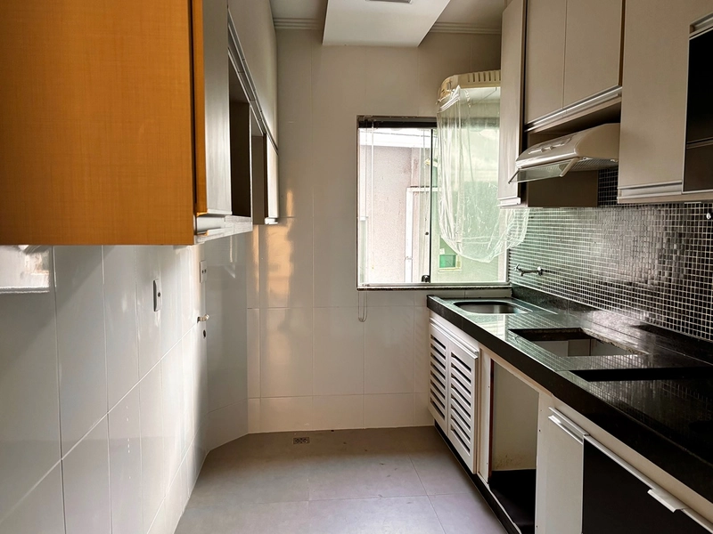 Mude agora: apartamento pronto, móveis planejados e bem localizado.: 3ª foto da galeria de imagens do imóvel