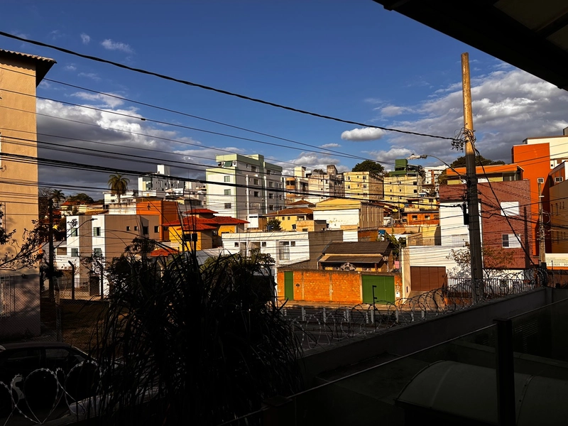 Mude agora: apartamento pronto, móveis planejados e bem localizado.: 18ª foto da galeria de imagens do imóvel