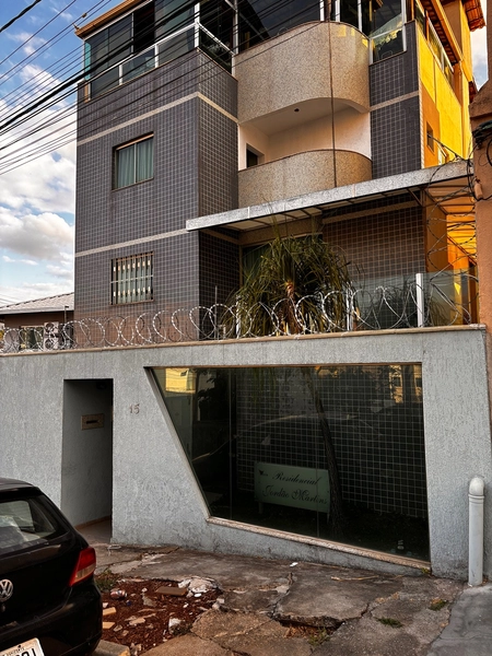 Mude agora: apartamento pronto, móveis planejados e bem localizado.: 20ª foto da galeria de imagens do imóvel