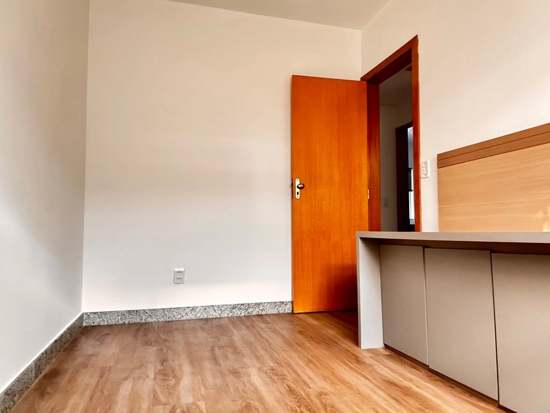 Mude agora: apartamento pronto, móveis planejados e bem localizado.: 13ª foto da galeria de imagens do imóvel