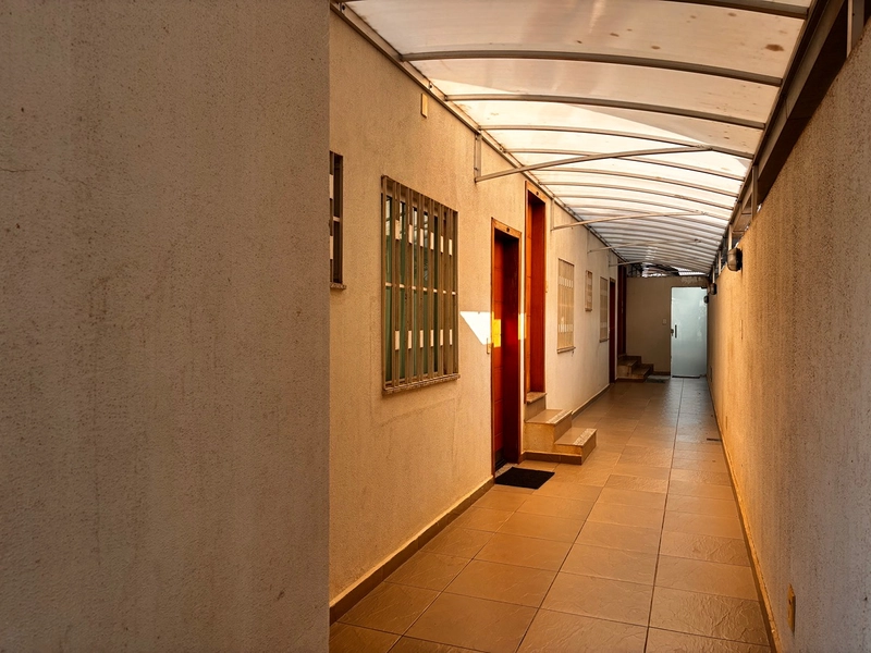 Mude agora: apartamento pronto, móveis planejados e bem localizado.: 6ª foto da galeria de imagens do imóvel