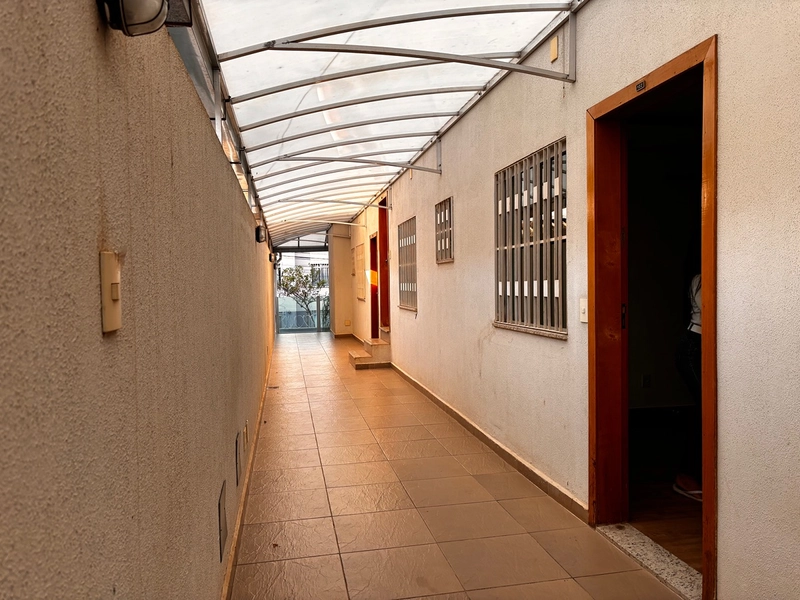 Mude agora: apartamento pronto, móveis planejados e bem localizado.: 7ª foto da galeria de imagens do imóvel