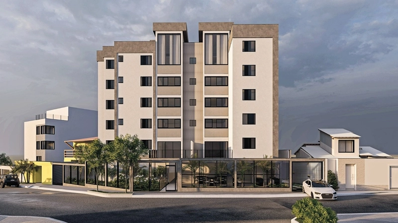 Imóvel residencial ou comercial