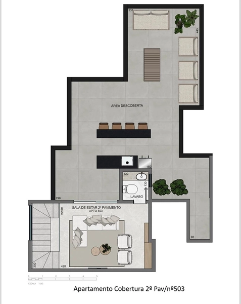 Imóveis de BH: 9ª foto da galeria de imagens do imóvel