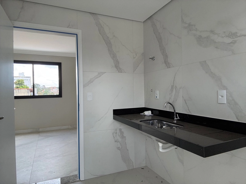 Imóveis de BH: 4ª foto da galeria de imagens do imóvel