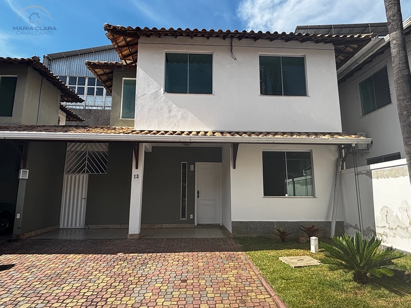 Uma casa para viver bons momentos.: 1ª foto da galeria de imagens do imóvel