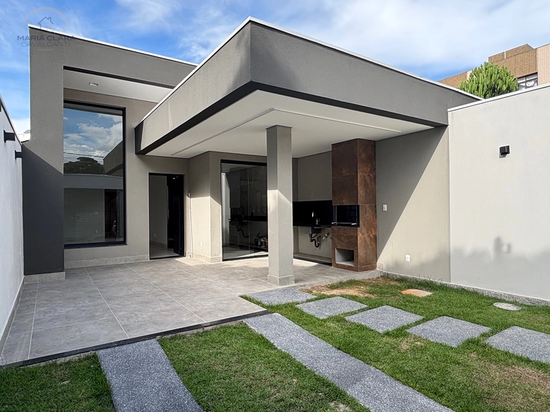 Imóveis de BH : 1ª foto da galeria de imagens do imóvel