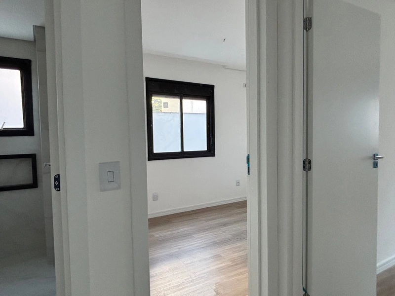 Apartamento com áreas externas e lazer no condomínio.: 6ª foto da galeria de imagens do imóvel