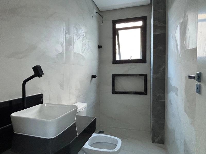 Apartamento com áreas externas e lazer no condomínio.: 9ª foto da galeria de imagens do imóvel