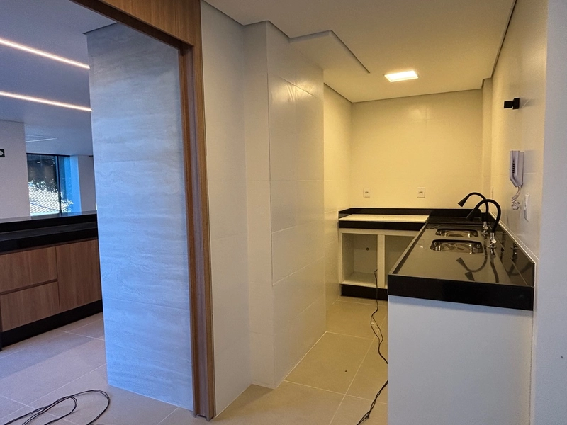 Apartamento com áreas externas e lazer no condomínio.: 20ª foto da galeria de imagens do imóvel