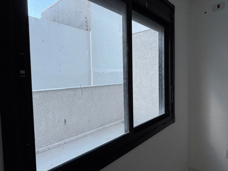 Apartamento com áreas externas e lazer no condomínio.: 10ª foto da galeria de imagens do imóvel