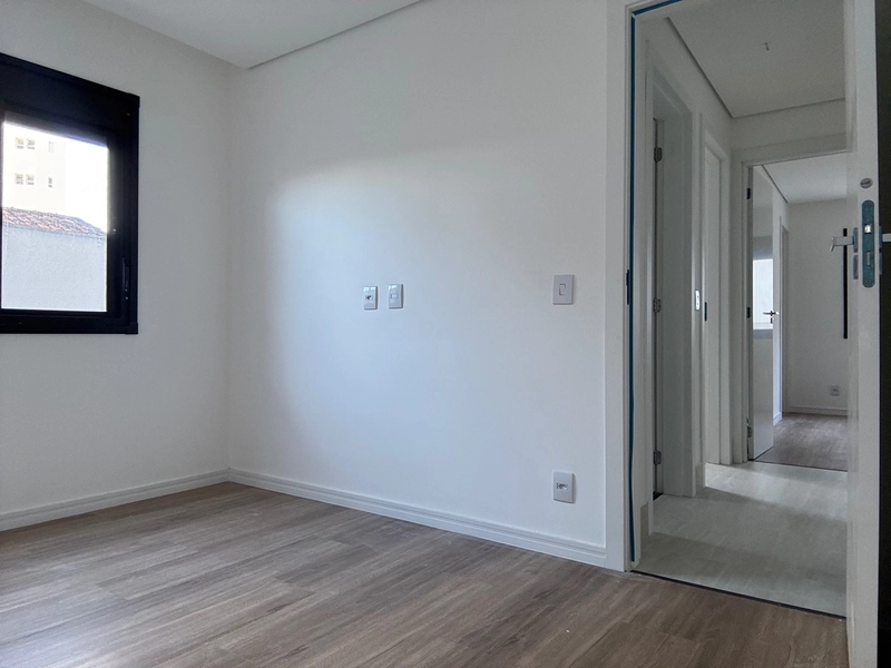 Apartamento com áreas externas e lazer no condomínio.: 16ª foto da galeria de imagens do imóvel