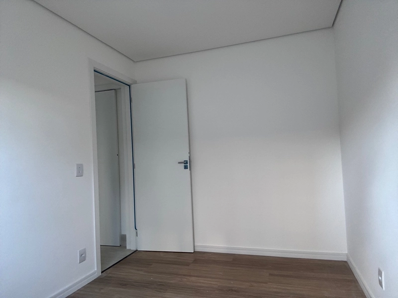 Apartamento com áreas externas e lazer no condomínio.: 15ª foto da galeria de imagens do imóvel