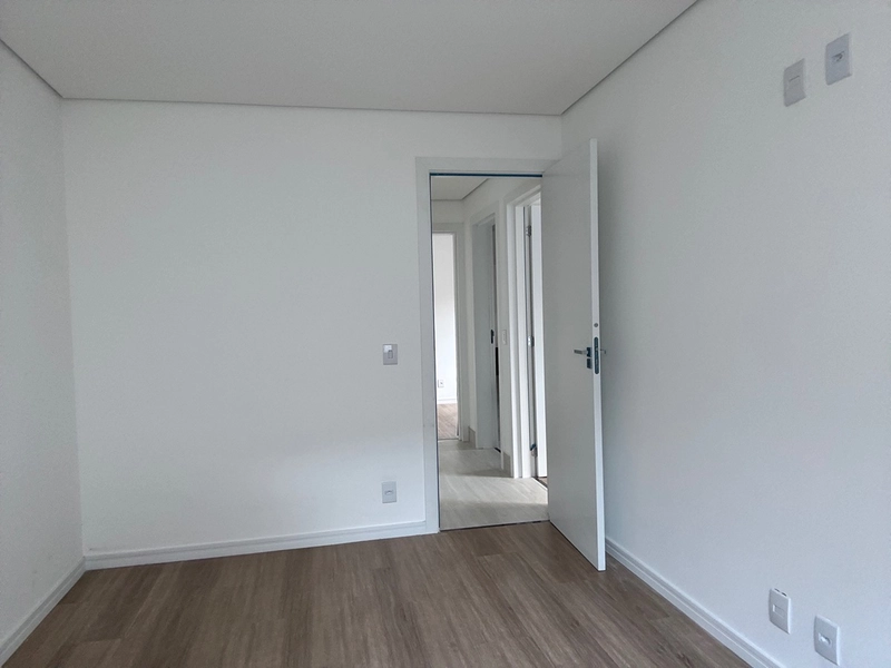 Apartamento com áreas externas e lazer no condomínio.: 8ª foto da galeria de imagens do imóvel