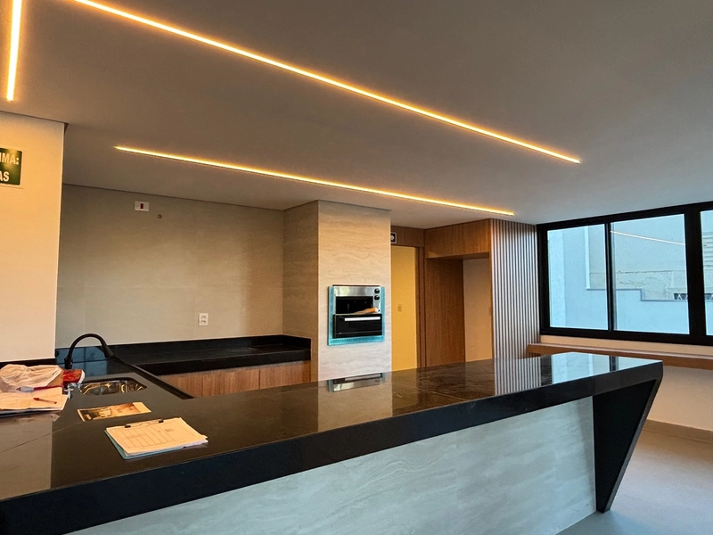 Apartamento com áreas externas e lazer no condomínio.: 22ª foto da galeria de imagens do imóvel