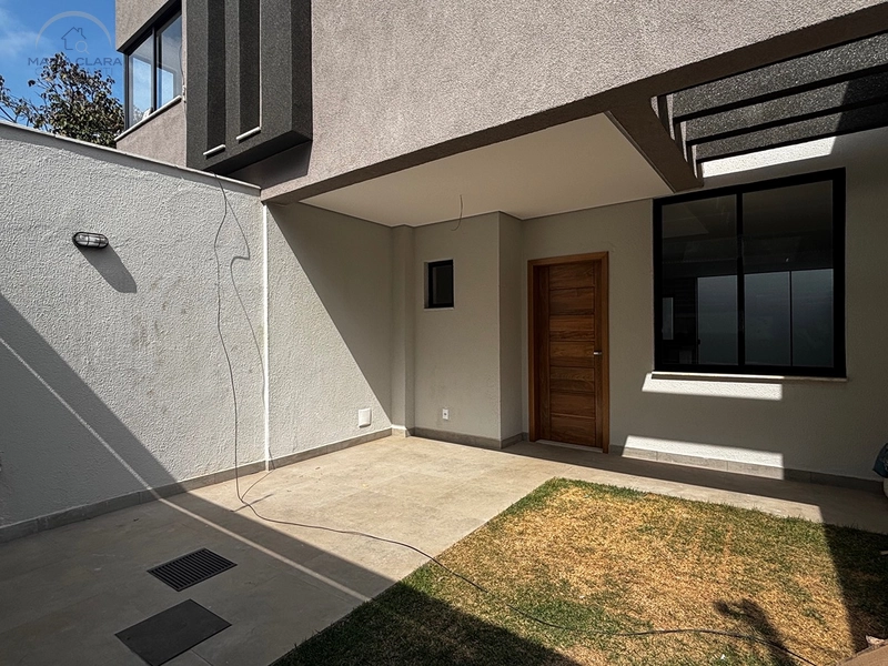 Imóvel residencial ou comercial