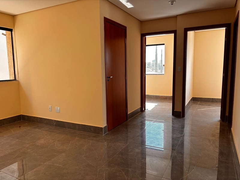 Seu refúgio térreo com área privativa no Planalto!: 4ª foto da galeria de imagens do imóvel