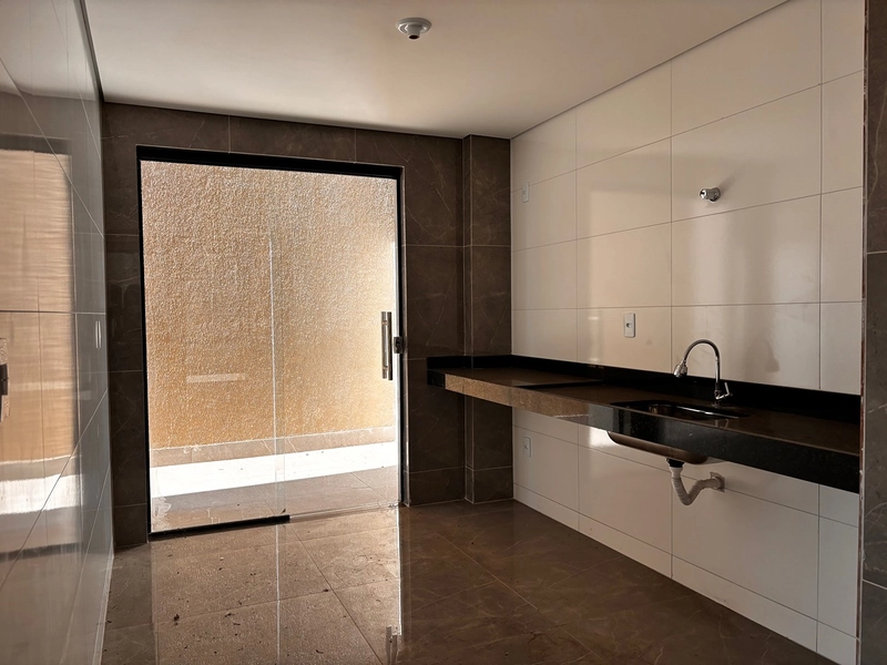 Seu refúgio térreo com área privativa no Planalto!: 16ª foto da galeria de imagens do imóvel