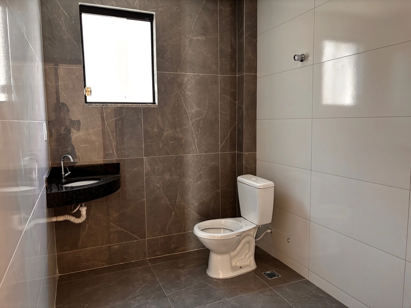 Seu refúgio térreo com área privativa no Planalto!: 13ª foto da galeria de imagens do imóvel